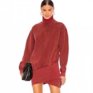 Revolve Young Fabulous and Broke Sweater Dress